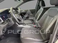 2021 Volkswagen Polo