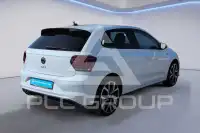 2021 Volkswagen Polo