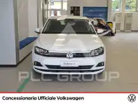 2021 Volkswagen Polo