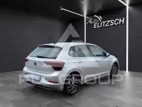 2021 Volkswagen Polo