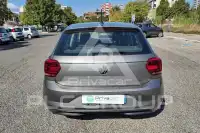2021 Volkswagen Polo