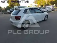 2021 Volkswagen Polo