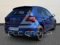 2021 Volkswagen Polo