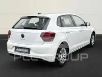 2021 Volkswagen Polo