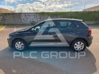 2021 Volkswagen Polo