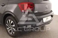 2021 Volkswagen Polo