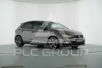 2021 Volkswagen Polo