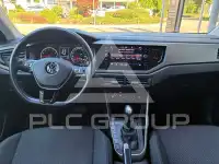 2021 Volkswagen Polo