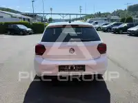 2021 Volkswagen Polo
