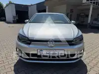 2021 Volkswagen Polo