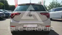 2021 Volkswagen Polo