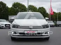 2021 Volkswagen Polo