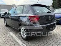 2021 Volkswagen Polo