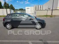 2021 Volkswagen Polo