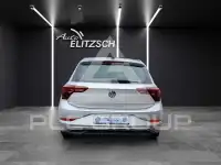 2021 Volkswagen Polo