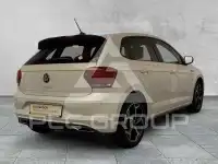 2021 Volkswagen Polo