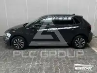 2021 Volkswagen Polo
