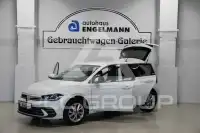 2021 Volkswagen Polo