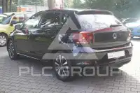 2021 Volkswagen Polo