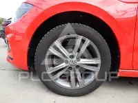 2021 Volkswagen Polo