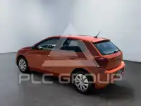 2021 Volkswagen Polo