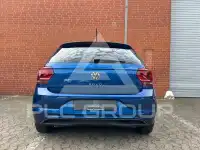 2021 Volkswagen Polo