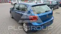 2021 Volkswagen Polo