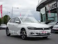 2021 Volkswagen Polo