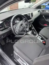 2021 Volkswagen Polo