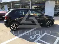 2021 Volkswagen Polo