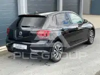 2021 Volkswagen Polo