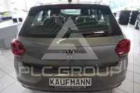 2021 Volkswagen Polo
