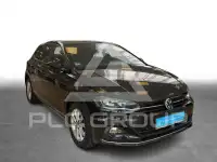 2021 Volkswagen Polo