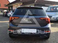 2021 Volkswagen Polo