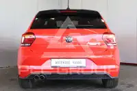 2021 Volkswagen Polo
