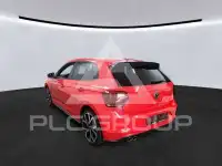 2021 Volkswagen Polo