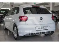 2021 Volkswagen Polo