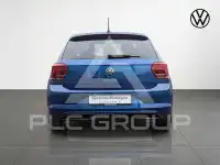 2021 Volkswagen Polo