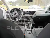 2021 Volkswagen Polo