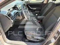 2021 Volkswagen Polo