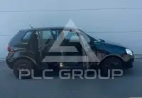 2007 Volkswagen Polo