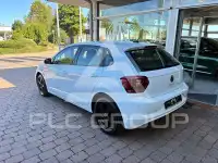 2021 Volkswagen Polo