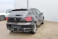 2021 Volkswagen Polo