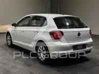 2021 Volkswagen Polo