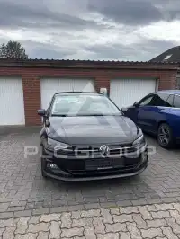 2021 Volkswagen Polo