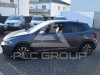 2021 Volkswagen Polo
