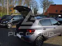 2021 Volkswagen Polo