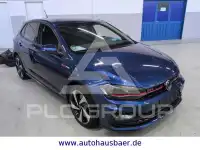 2021 Volkswagen Polo