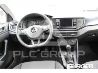 2021 Volkswagen Polo