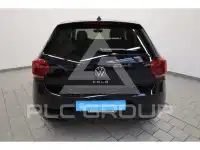 2021 Volkswagen Polo